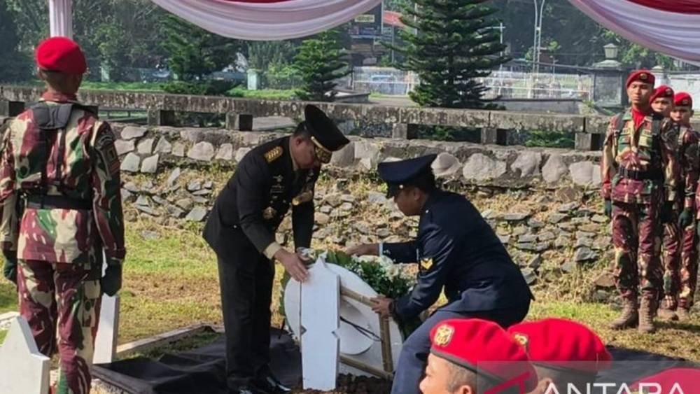 Prajurit Perdamaian Gugur, Indonesia Didesak Keluar dari BOP