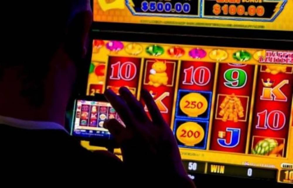 Indonesia (Jadi) Surga Mafia Judi Online Internasional?